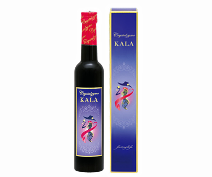 KALA300ml入り 標準価格 8,618円(税込)