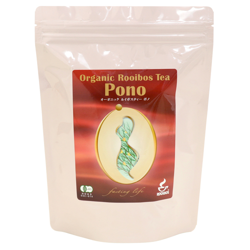 ルイボスティPono 標準価格1,944円(税込)