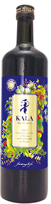 CRYSTALZYME KALA