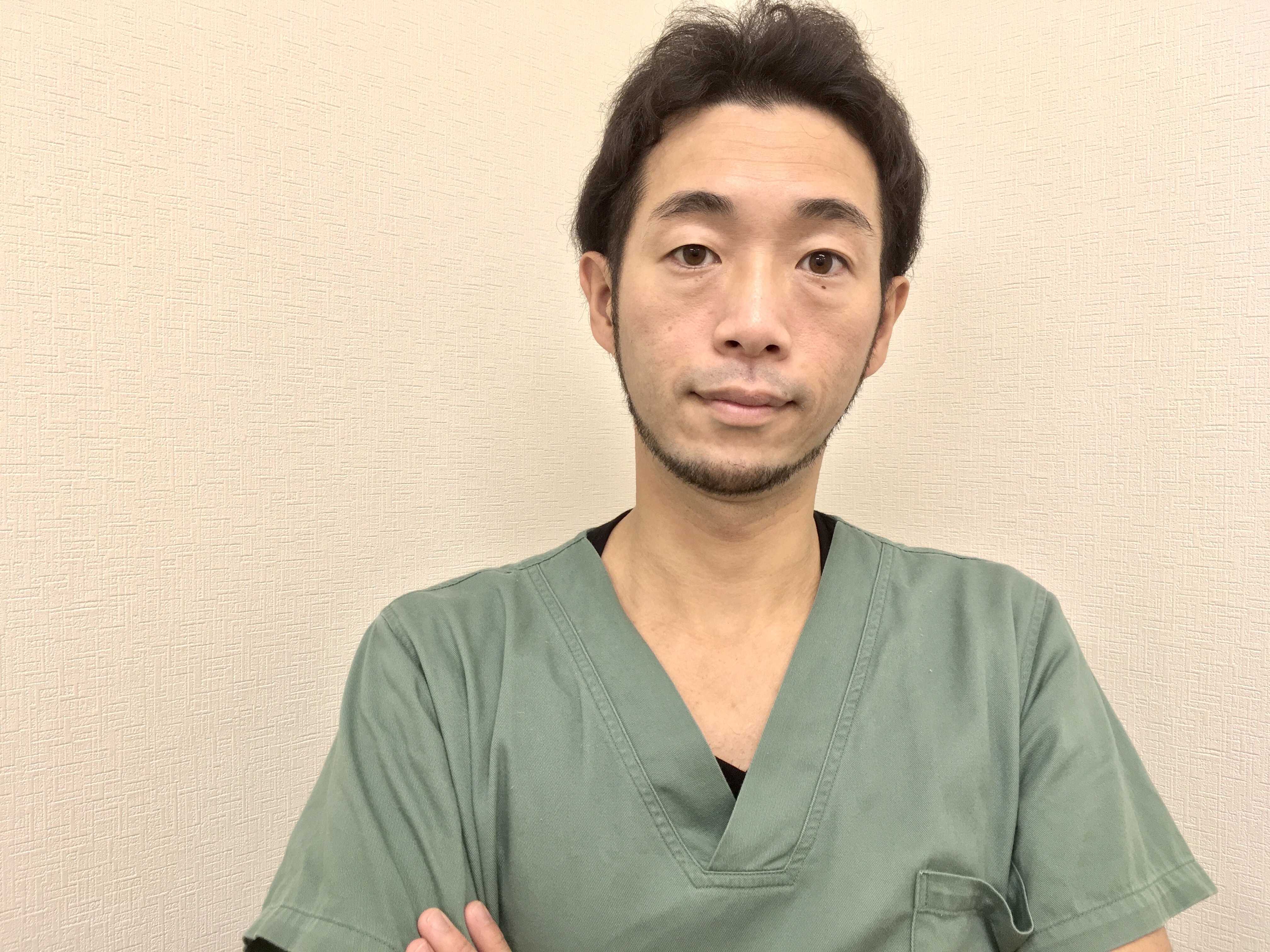 中村あつし鍼灸整骨院 中村あつし鍼灸整骨院